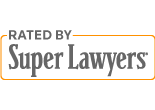 Rated by Super Lawyer