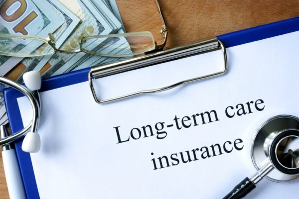 long-term care insurance